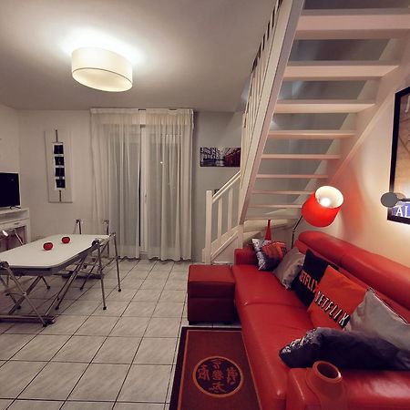 Les Clayes-Sous-Bois Duplex Art Place, Olympics 2024 מראה חיצוני תמונה