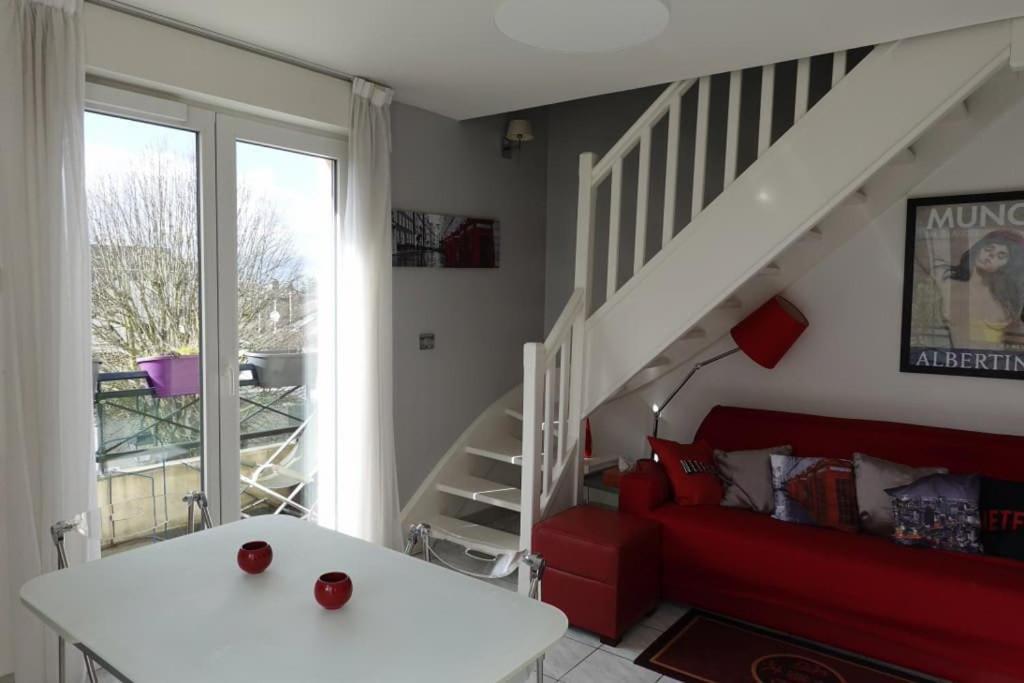 Les Clayes-Sous-Bois Duplex Art Place, Olympics 2024 מראה חיצוני תמונה