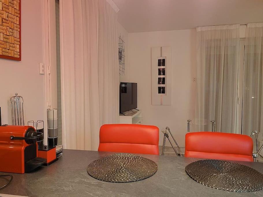 Les Clayes-Sous-Bois Duplex Art Place, Olympics 2024 מראה חיצוני תמונה
