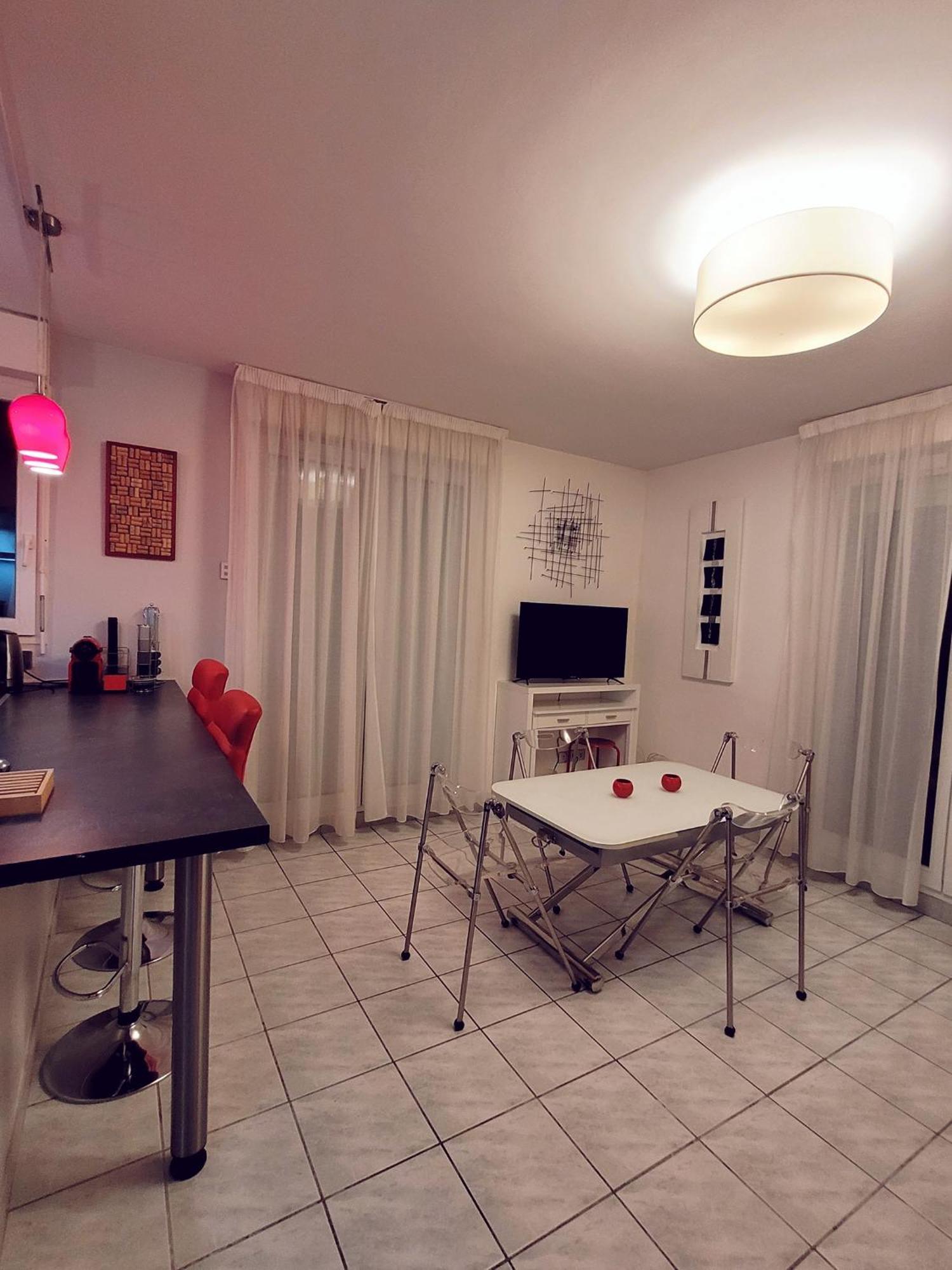 Les Clayes-Sous-Bois Duplex Art Place, Olympics 2024 מראה חיצוני תמונה